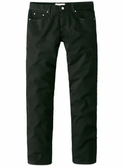 Herren Redpoint Jeans>Herren 5-Pocket Jeans - Langley Regular Fit