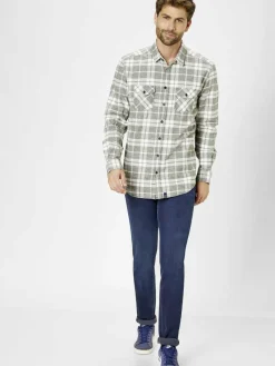 Herren Paddock`s Jeans><noscript><img width=