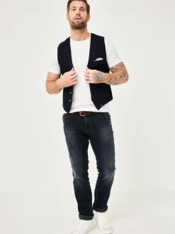 Herren Paddock`s Jeans><noscript><img width=