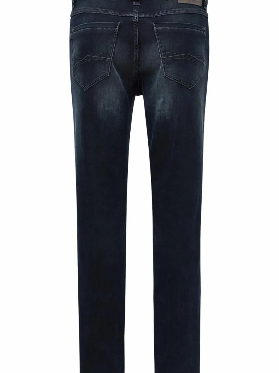 Herren Paddock`s Jeans>Herren 5-Pocket Jeans - PIPE Slim Fit