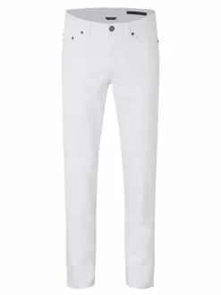 Herren Paddock`s Jeans>Herren 5-Pocket Jeans - PIPE Slim Fit