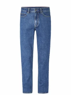 Herren Paddock`s Jeans>Herren 5-Pocket Jeans - RANGER Slim Fit