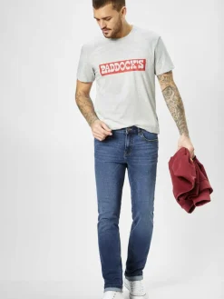 Herren Paddock`s Jeans><noscript><img width=