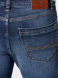 Herren Paddock`s Jeans><noscript><img width=