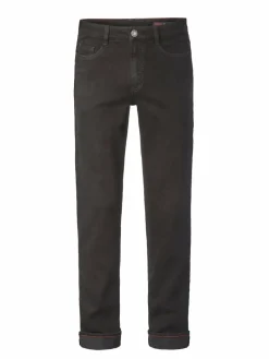 Herren Paddock`s Jeans>Herren 5-Pocket Jeans - RANGER Slim Fit