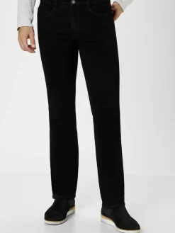 Herren Paddock`s Jeans>Herren 5-Pocket Jeans - RANGER Slim Fit