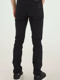 Herren BLEND Hosen>Herren 5-Pocket-Hose - BHSaturn