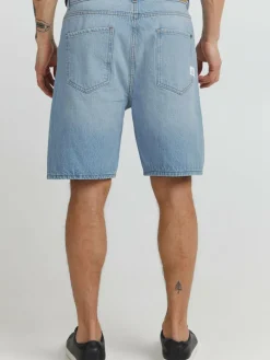 Herren Solid Jeans>Herren 5-Pocket-Hose - SDBrayson