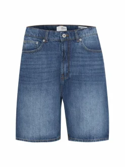 Solid Jeans<Herren 5-Pocket-Hose - SDBrayson denim uni