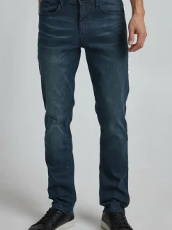 Herren BLEND Jeans>Herren 5-Pocket-Jeans