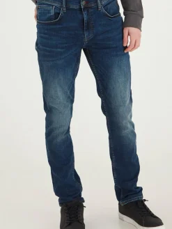 Herren BLEND Jeans>Herren 5-Pocket-Jeans