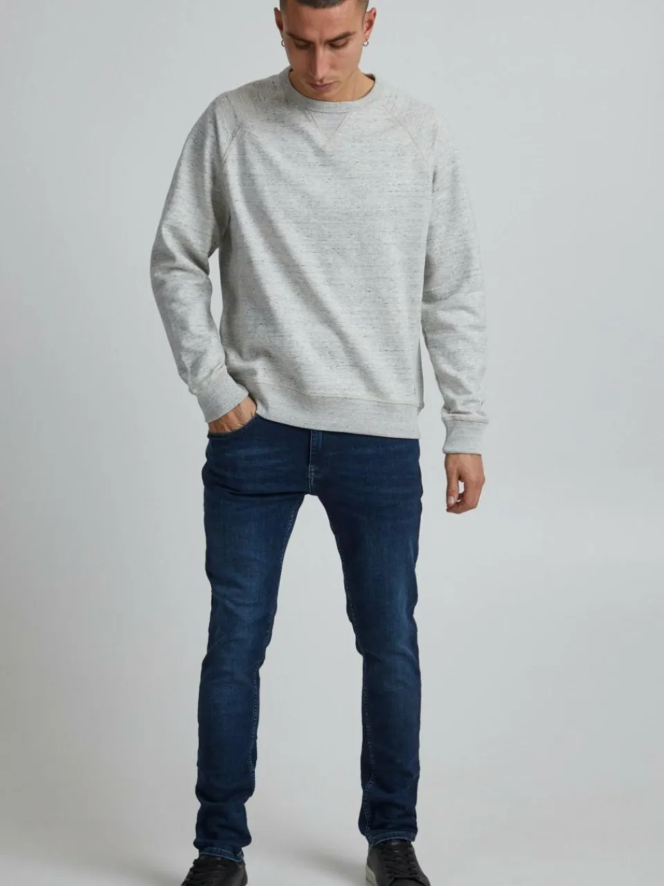 Herren BLEND Jeans>Herren 5-Pocket-Jeans