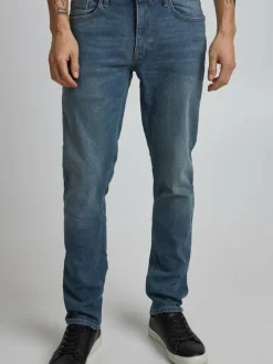 Herren BLEND Jeans>Herren 5-Pocket-Jeans