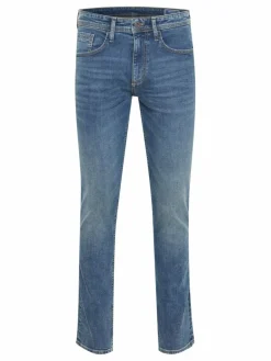 BLEND Jeans<Herren 5-Pocket-Jeans medium stone uni