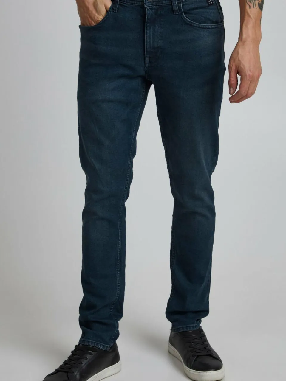 Herren BLEND Jeans>Herren 5-Pocket-Jeans