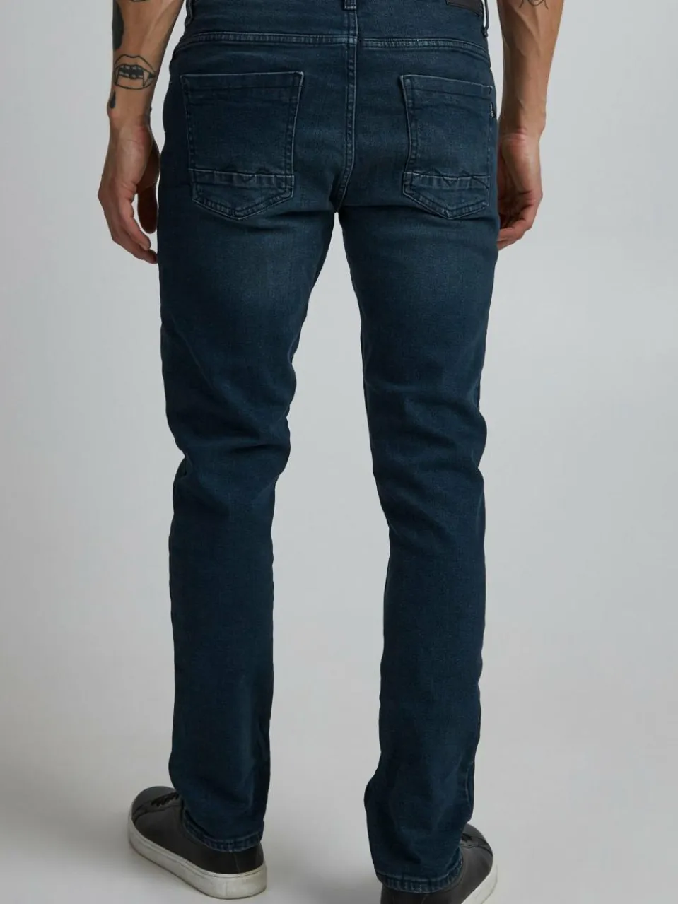 Herren BLEND Jeans>Herren 5-Pocket-Jeans