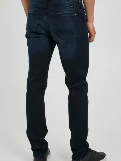BLEND Jeans<Herren 5-Pocket-Jeans denim uni