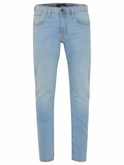 BLEND Jeans<Herren 5-Pocket-Jeans denim uni