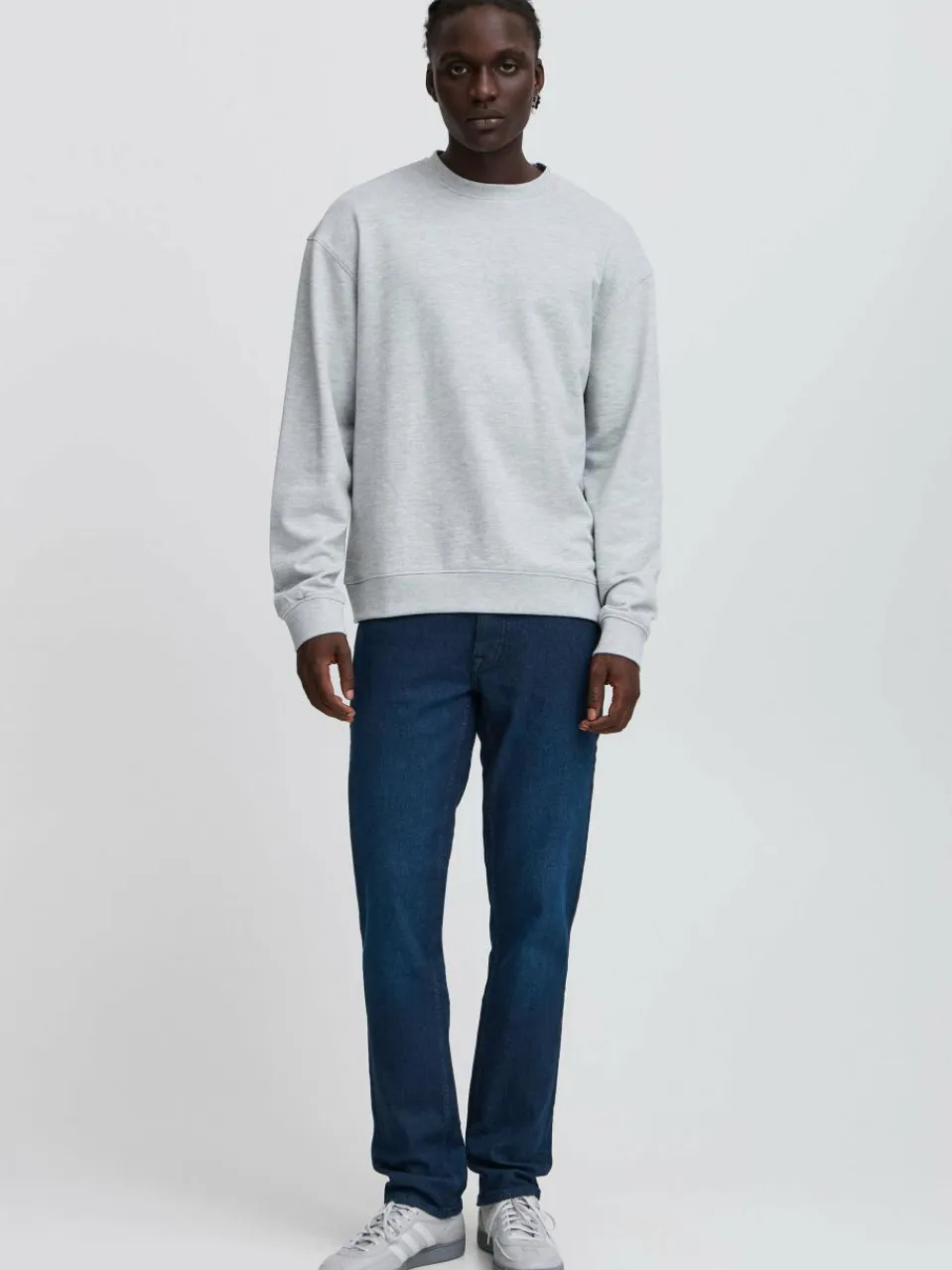 Herren BLEND Jeans>Herren 5-Pocket-Jeans