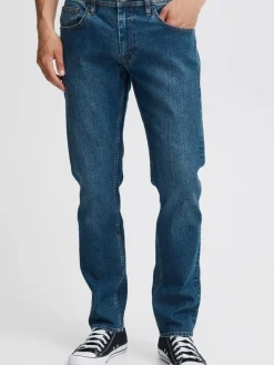 Herren BLEND Jeans>Herren 5-Pocket-Jeans