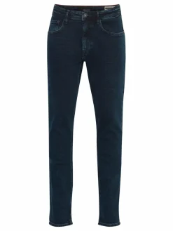 BLEND Jeans<Herren 5-Pocket-Jeans dark stone uni