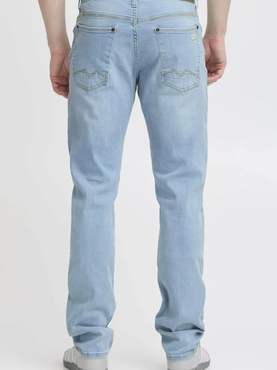 Herren BLEND Jeans>Herren 5-Pocket-Jeans