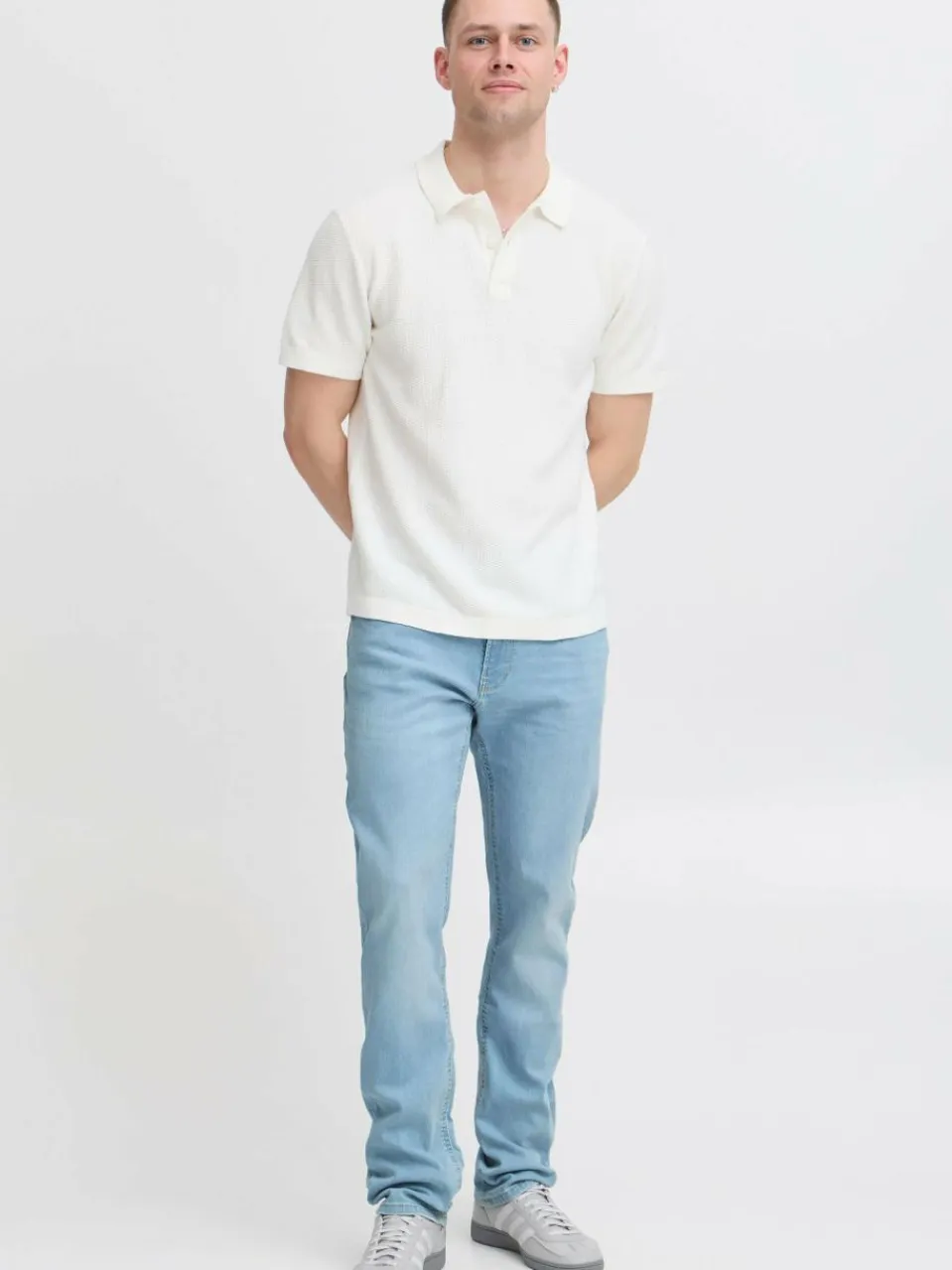 Herren BLEND Jeans>Herren 5-Pocket-Jeans