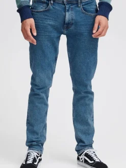 Herren BLEND Jeans>Herren 5-Pocket-Jeans