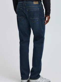 Herren BLEND Jeans>Herren 5-Pocket-Jeans - BHBlizzard