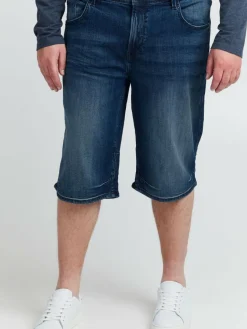 BLEND Jeans<Herren 5-Pocket-Jeans - BHDenon BT denim uni