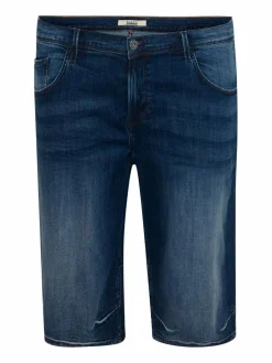 BLEND Jeans<Herren 5-Pocket-Jeans - BHDenon BT denim uni