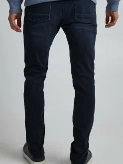 BLEND Jeans<Herren 5-Pocket-Jeans - BHEcho denim uni