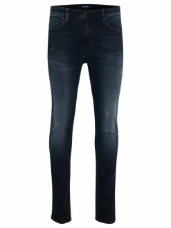 BLEND Jeans<Herren 5-Pocket-Jeans - BHEcho denim uni