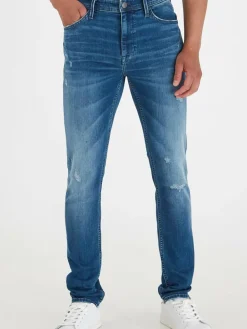 Herren BLEND Jeans>Herren 5-Pocket-Jeans - BHEcho