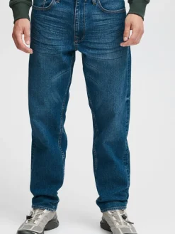 BLEND Jeans<Herren 5-Pocket-Jeans - BHGorm medium stone uni