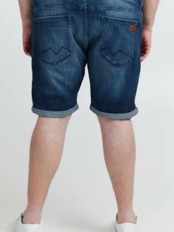 Herren BLEND Jeans>Herren 5-Pocket-Jeans - BHGrilitsch BT