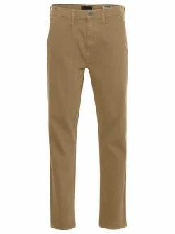 BLEND Jeans<Herren 5-Pocket-Jeans - BHHurricane braun uni