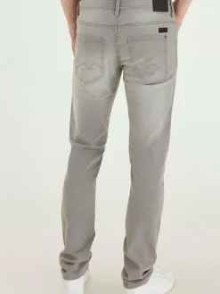 Herren BLEND Jeans>Herren 5-Pocket-Jeans - BHPico