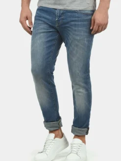 Herren Indicode Jeans>Herren 5-Pocket-Jeans - IDAldersgate