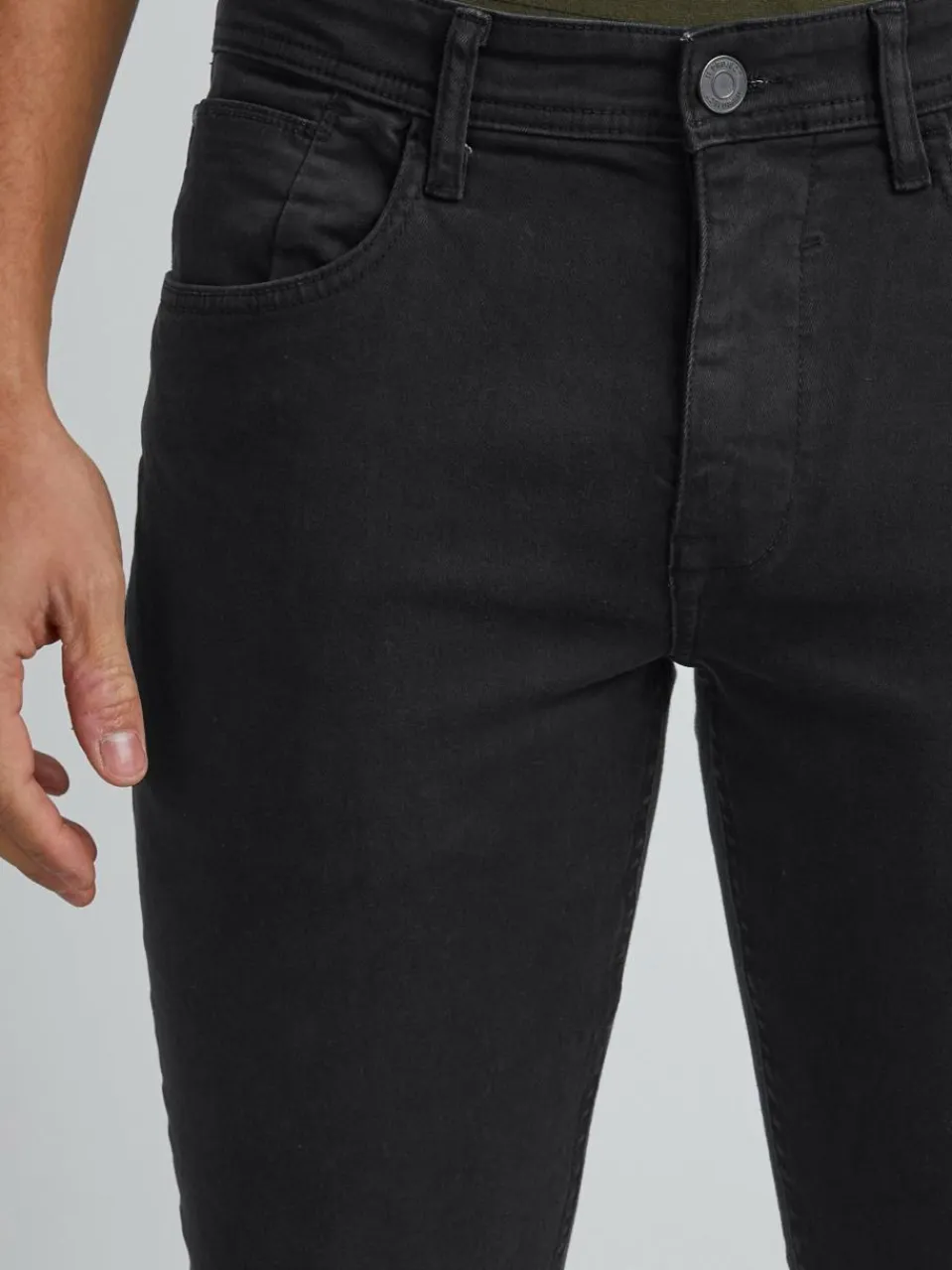 Herren 11 Project Jeans>Herren 5-Pocket-Jeans - PRLudovic