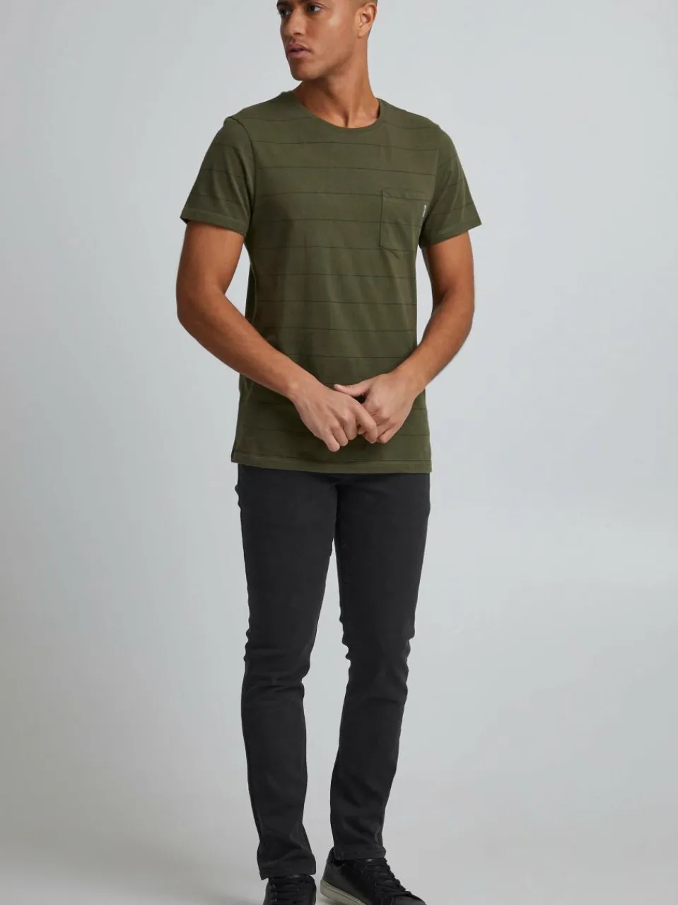 Herren 11 Project Jeans>Herren 5-Pocket-Jeans - PRLudovic