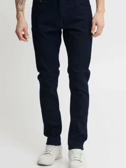 Herren Solid Hosen|Jeans>Herren 5-Pocket-Jeans - SDJoy