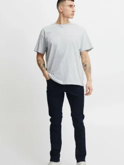 Herren Solid Hosen|Jeans><noscript><img width=