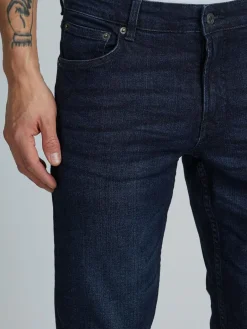 Herren Solid Hosen><noscript><img width=