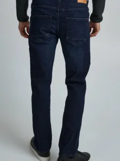 Herren Solid Jeans>Herren 5-Pocket-Jeans - SDRyder