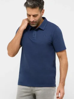 Herren Mustang Poloshirts>Herren Polo