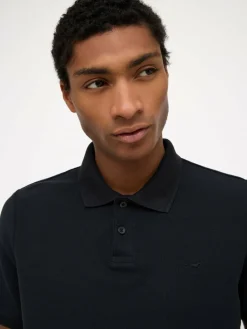 Herren Mustang Poloshirts><noscript><img width=