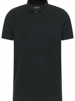Herren Mustang Poloshirts><noscript><img width=