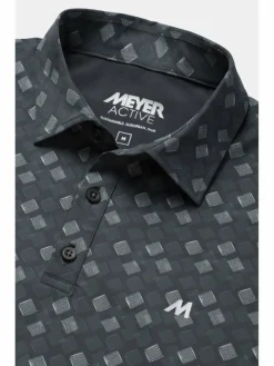 Herren MEYER Poloshirts><noscript><img width=