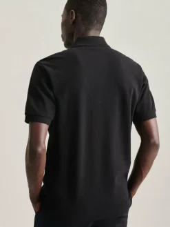 Herren Seidensticker Poloshirts>Herren Polo - Uni